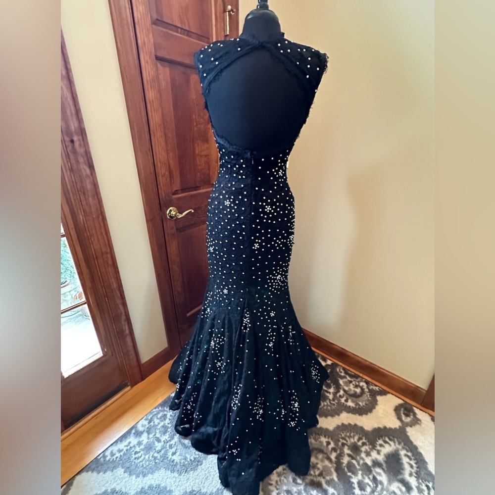Prom Dress - Picture 5 of 17